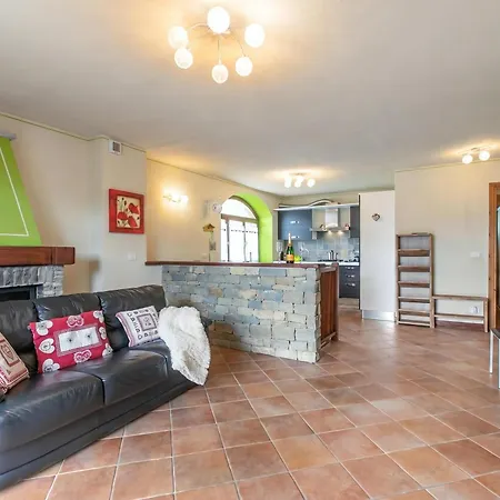 La Casa Di Olaf With Garden - Happy Rentals Bardonecchia