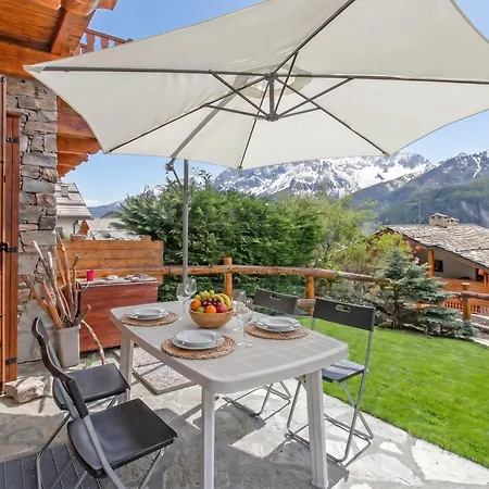 La Casa Di Olaf With Garden - Happy Rentals Lägenhet *
