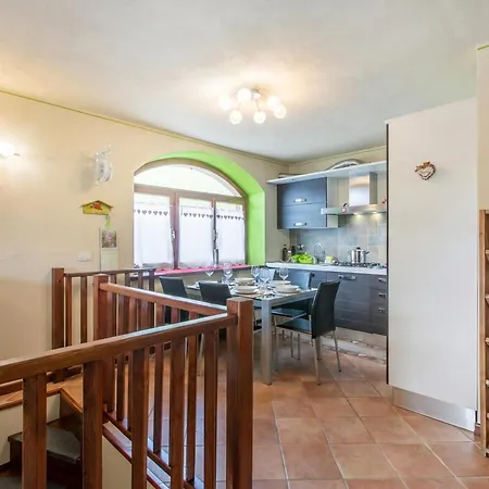 Lägenhet La Casa Di Olaf With Garden - Happy Rentals