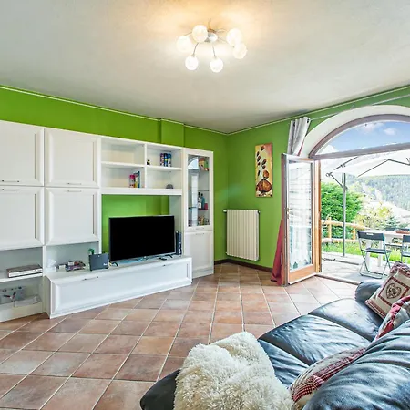 La Casa Di Olaf With Garden - Happy *