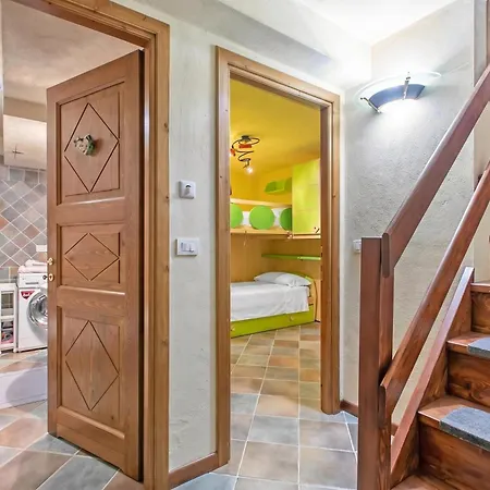 La Casa Di Olaf With Garden - Happy Bardonecchia