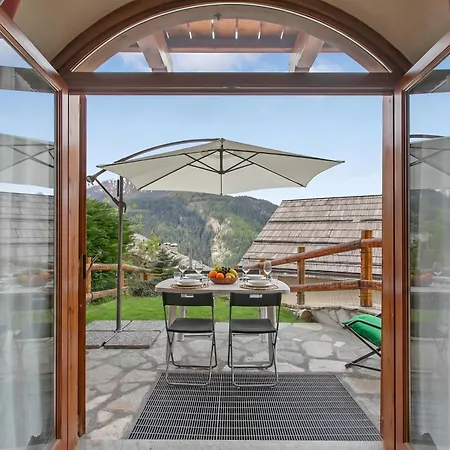 La Casa Di Olaf With Garden - Happy Rentals Lägenhet