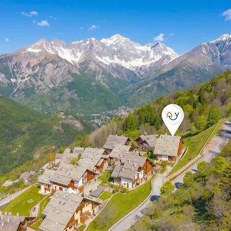 La Casa Di Olaf With Garden - Happy Rentals