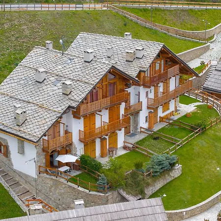 Lägenhet La Casa Di Olaf With Garden - Happy Rentals