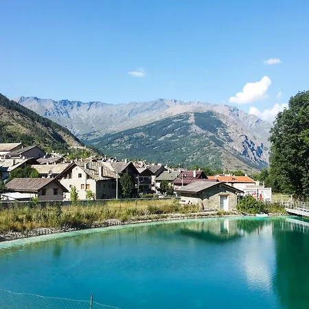 La Casa Di Olaf With Garden - Happy Rentals Lägenhet Bardonecchia