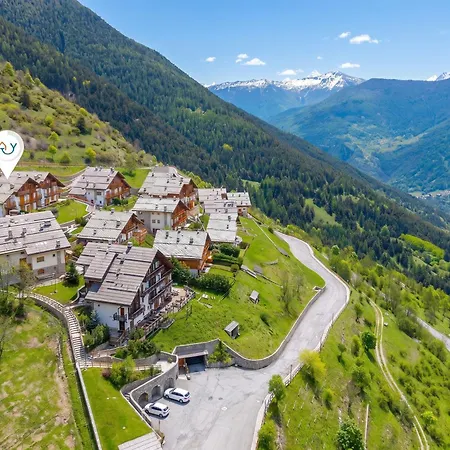 La Casa Di Olaf With Garden - Happy Rentals Lägenhet *